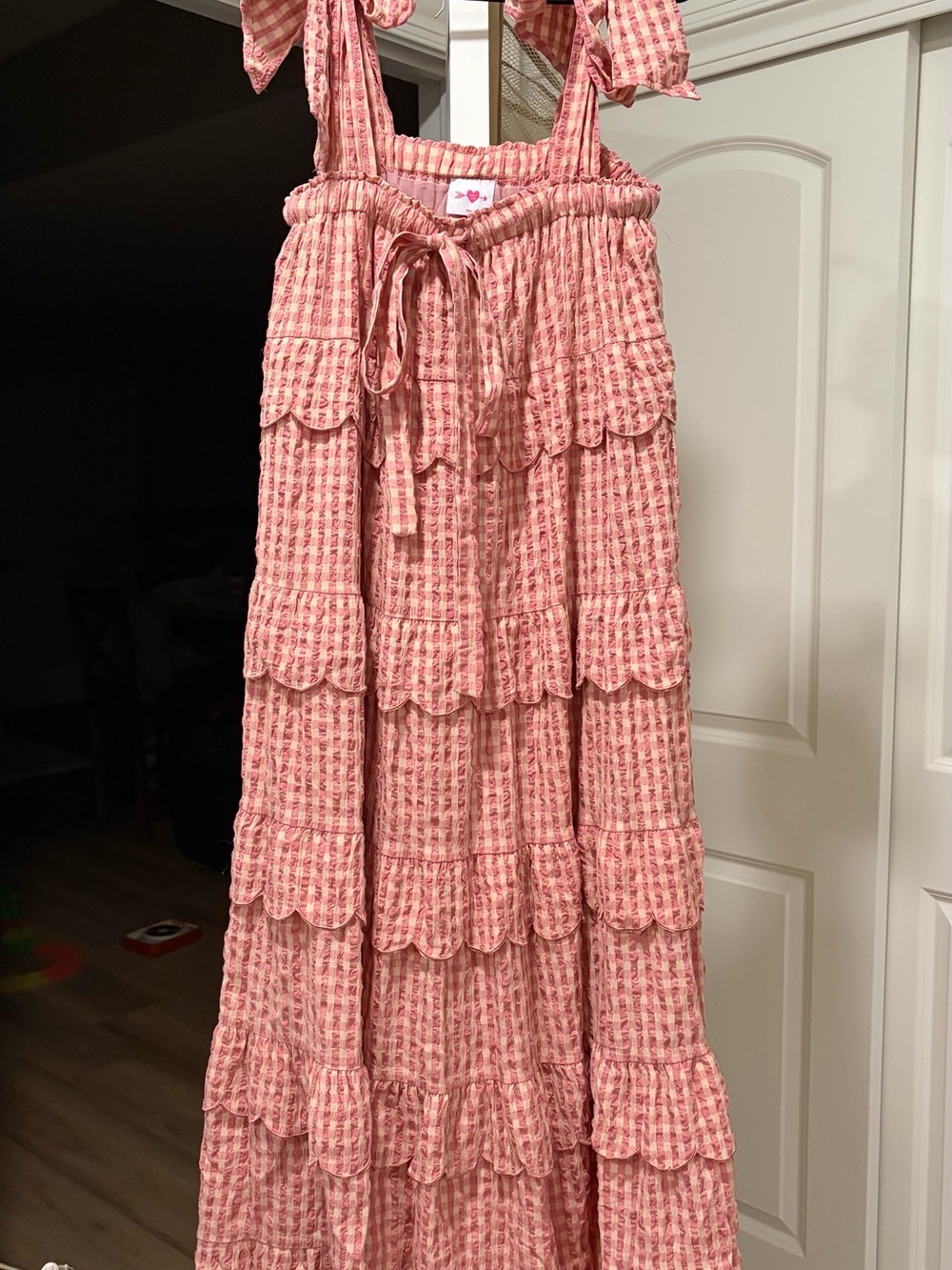Buddylove boutique dress